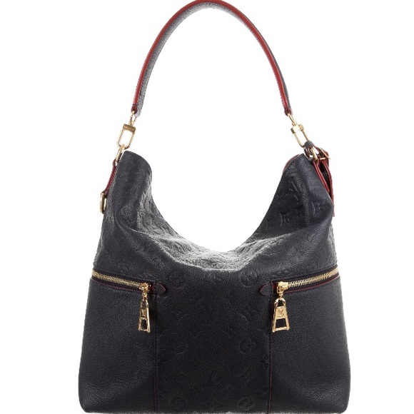 Marine Empreinte Louis Vuitton Mèlie - Picture 5 of 13